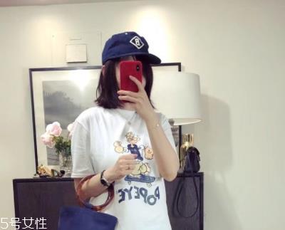 夏天出游穿什么衣服好看？夏日出游穿搭推荐