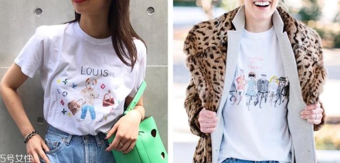 夏天出游穿什么衣服好看？夏日出游穿搭推荐