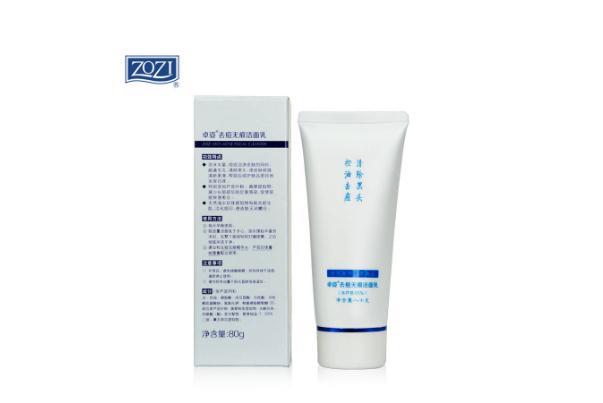 洗面奶会导致长痘吗 洗面奶会导致毛孔粗大吗