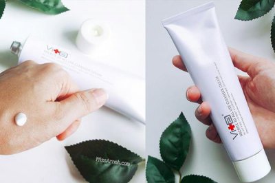 ​干皮使用什么洗面奶好 干肌人秋冬洗脸福音