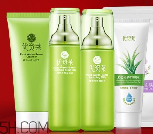 优资莱是哪个旗下的？优资莱是哪个国家的？