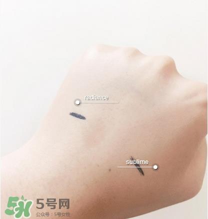 sensilis粉底液怎么样?sensilis粉底液好用吗?