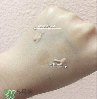 sensilis粉底液怎么样?sensilis粉底液好用吗?