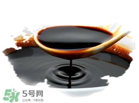 有痘印可以吃酱油吗?有痘印能吃酱油吗?