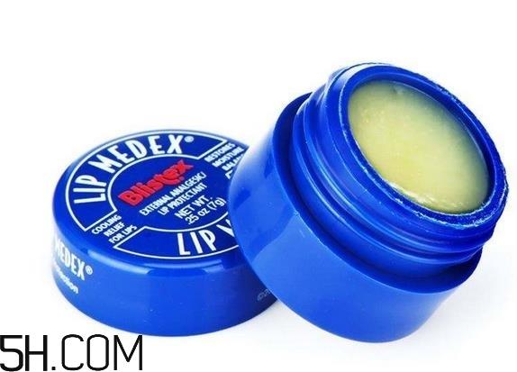 小蓝罐唇膏能天天用吗？小蓝罐唇膏有副作用吗？