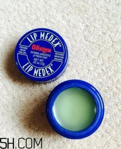 ​小蓝罐唇膏能天天用吗？小蓝罐唇膏有副作用吗？