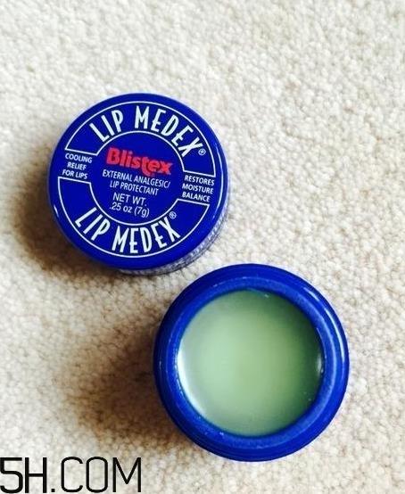 小蓝罐唇膏能天天用吗？小蓝罐唇膏有副作用吗？