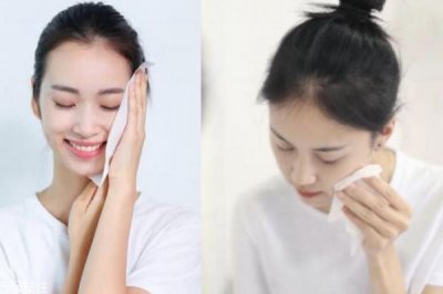 ​杏仁酸使用具体步骤 洗完脸就要抹