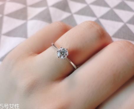 钻戒圈口小了怎么办？钻戒小了怎么改大？