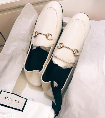 gucci乐福鞋多少钱？美貌与实穿并存