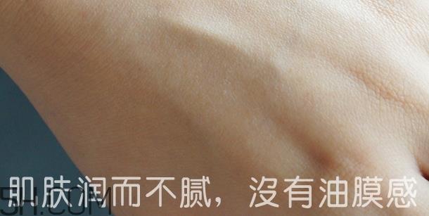 上水和肌面霜怎么样？上水和肌面霜适合肤质