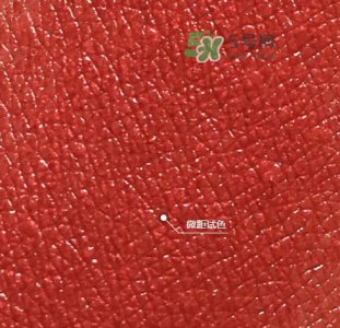 ​dior迪奥金属999试色 迪奥999限量金属色试色图