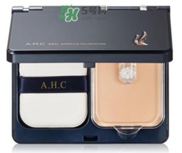 ​ahc玻尿酸气垫粉底霜多少钱？ahc玻尿酸粉底霜怎么替换