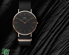 dw手表有实体店吗？dw丹尼尔惠灵顿手表有专柜吗？