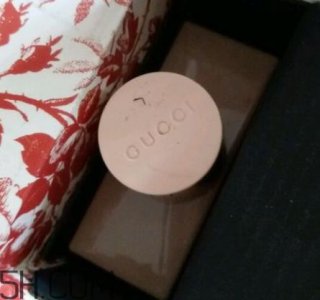 ​gucci bloom香水真假 gucci bloom香水真假鉴别