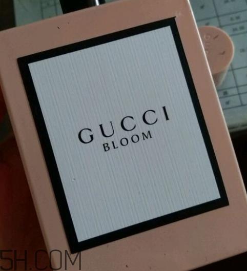 gucci bloom香水真假 gucci bloom香水真假鉴别