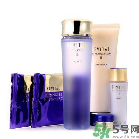 资生堂悦薇系列适合多大年纪用?资生堂悦薇适合年龄