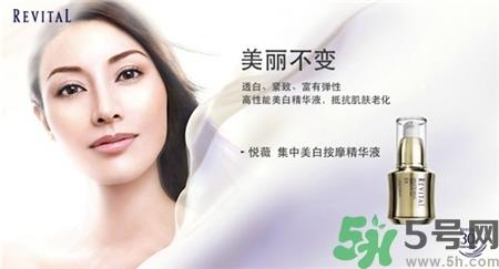 资生堂悦薇系列适合多大年纪用?资生堂悦薇适合年龄