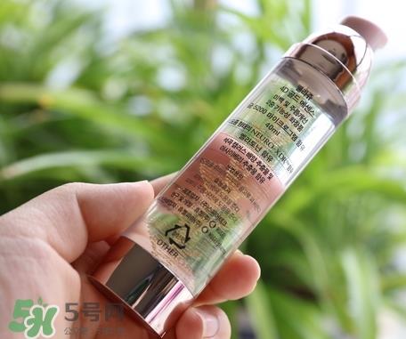 wellage唯拉珠黄金抗皱精华液怎么样_好用吗