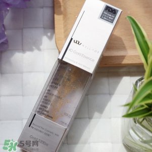 ​wellage唯拉珠黄金抗皱精华液怎么样_好用吗