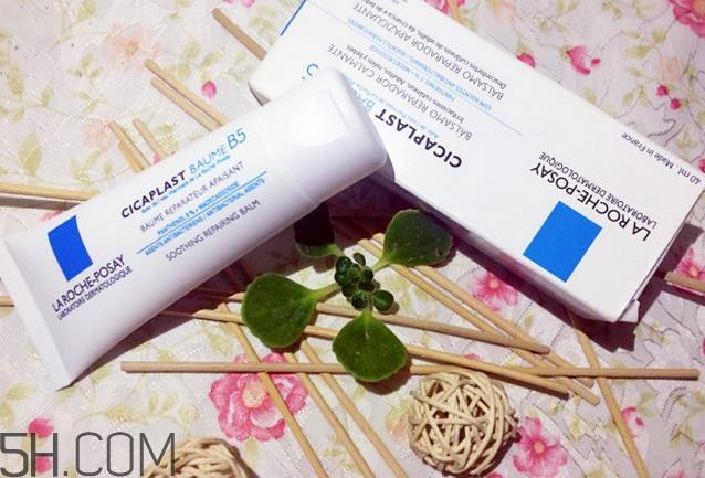 理肤泉b5有激素吗？理肤泉b5有100ml的吗？
