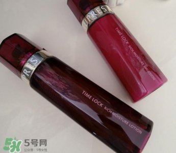 ​欧珀莱时光锁水乳怎么样_好用吗