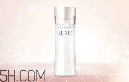 怡丽丝尔的乳液怎么样 怡丽丝尔乳液好用吗