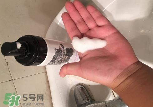 lubatti露芭缇玫瑰净颜慕丝怎么样_好用吗