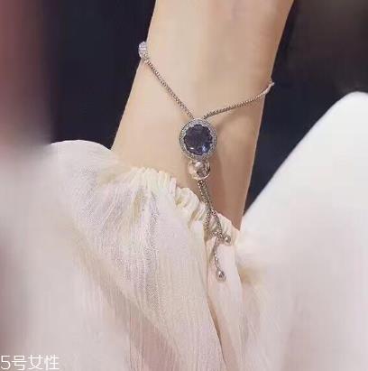 手链有什么讲究？戴手链的讲究