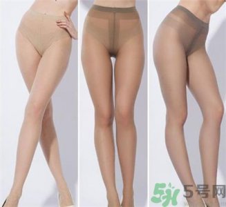 ​丝袜怎么分正反?怎么看丝袜正反面?