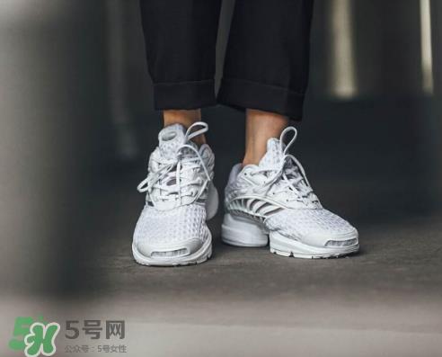 adidas climacool 2多少钱？阿迪达斯清风跑鞋2代专柜价格