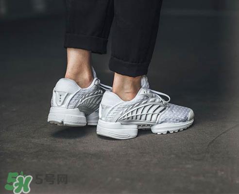 adidas climacool 2多少钱？阿迪达斯清风跑鞋2代专柜价格