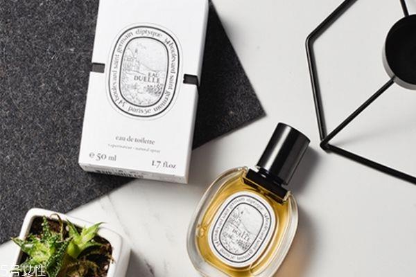 diptyque香水留香时间 diptyque香水保质期