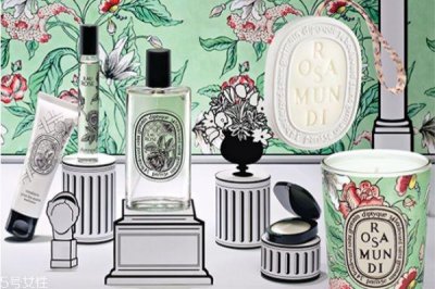​diptyque香水留香时间 diptyque香水保质期