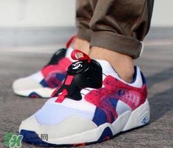puma disc运动鞋怎么样？彪马disc运动鞋测评