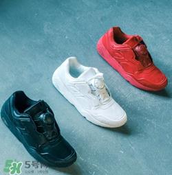 puma disc运动鞋怎么样？彪马disc运动鞋测评