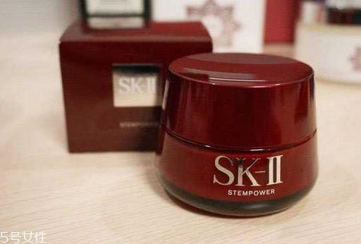 sk2大红瓶面霜什么味道？和神仙水是绝配