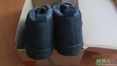 领舞者鞋子怎么样?领舞者鞋子质量好吗?