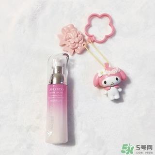 资生堂新透白樱花防晒乳液怎么样_好用吗
