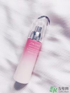 ​资生堂新透白樱花防晒乳液怎么样_好用吗