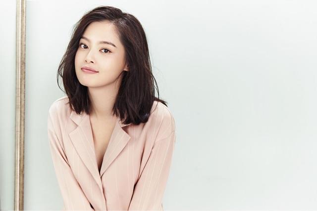 娱乐辛芷蕾（中国内地女演员、歌手）  1