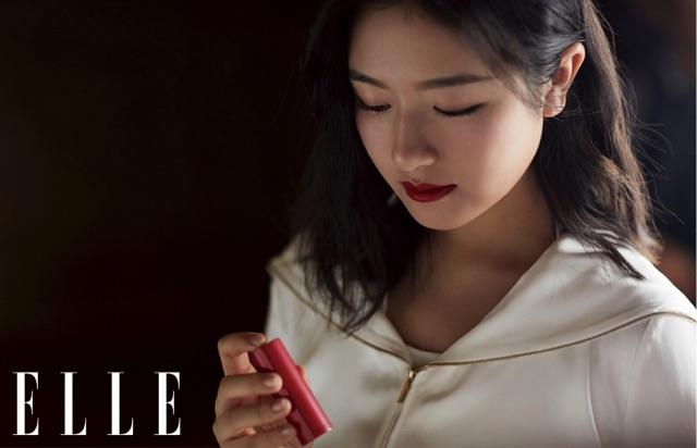 娱乐李兰迪（中国内地女演员）  1