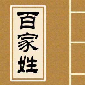 ​人口最少的姓氏排名(中国十大最稀有的姓氏)
