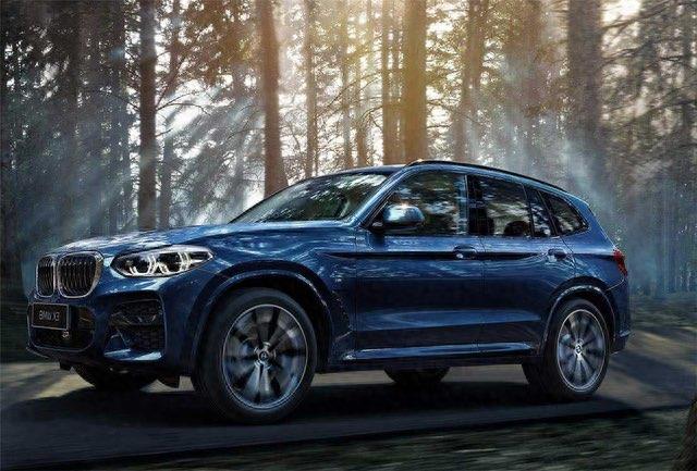 生活成熟男人选这五款SUV，兼顾家庭工作两不误  3
