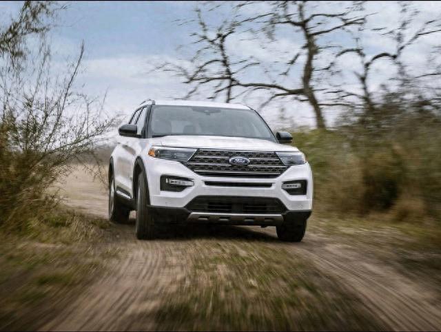 生活成熟男人选这五款SUV，兼顾家庭工作两不误  4