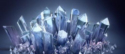​人造水晶和天然水晶区别 人造水晶是怎么制作的
