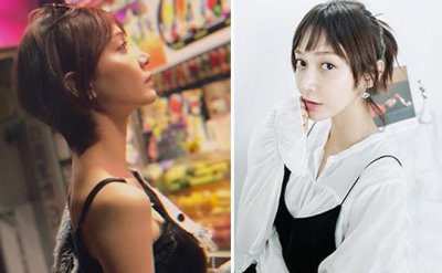 ​潘之琳年龄多大，潘之琳个人资料简历基本信息