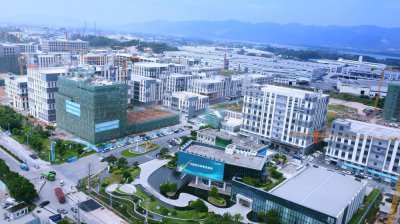 ​广州对口帮扶协作见实效：5个县、7个镇、38个村入选省首批“百千万工程”典型
