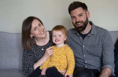 ​基因疗法又获突破 英国一岁半先天性耳聋女婴已能听到“轻声低语”