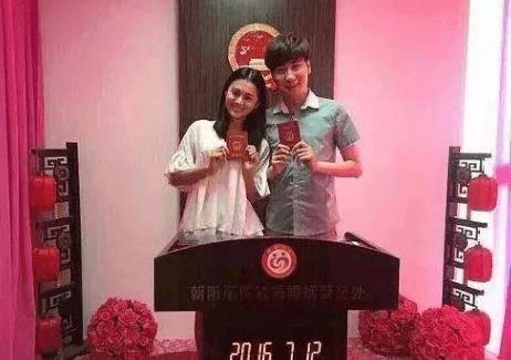 娱乐安悦溪老公叫什么名字 安悦溪老公叫什么名字？  3